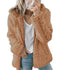 Luna Damen Kapuzenjacke – bequemer Hoodie mit Fleecefutter, lässiger Schnitt & vielseitig tragbar | Shiraki